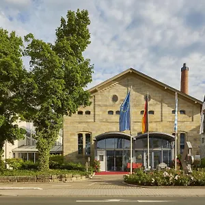 Hotel H4 Residenzschloss