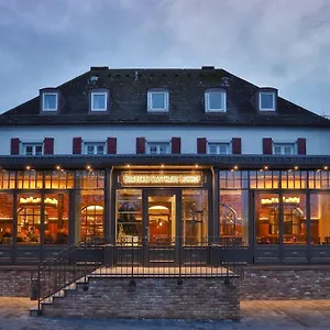 Hotel Brauerei Lohhof